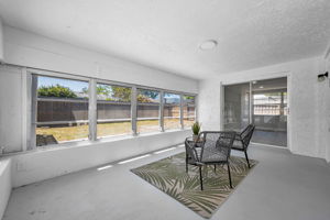 Sun Room 3