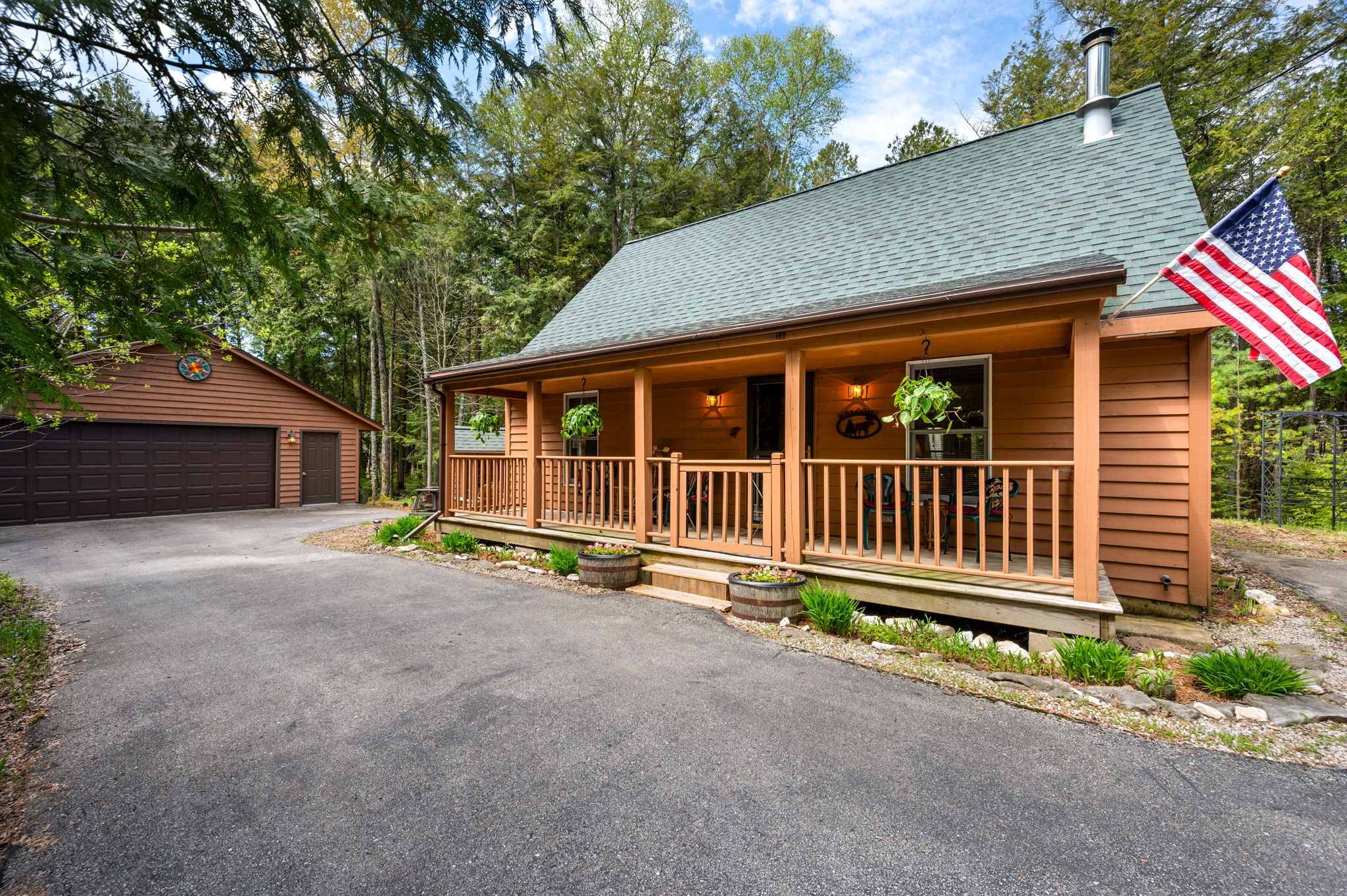 8733 Moonlight Bay Dr Baileys Harbor Door County Wisconsin-1