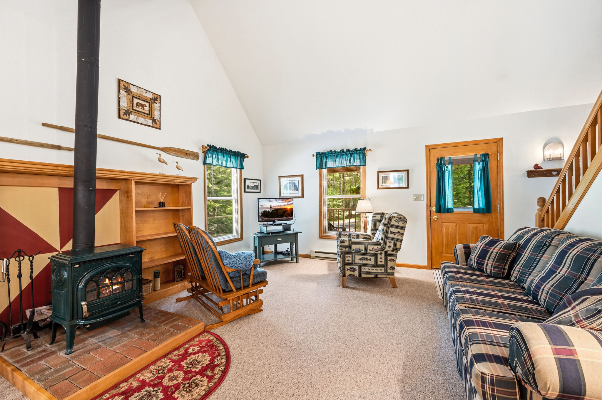 8733 Moonlight Bay Dr Baileys Harbor Door County Wisconsin-7