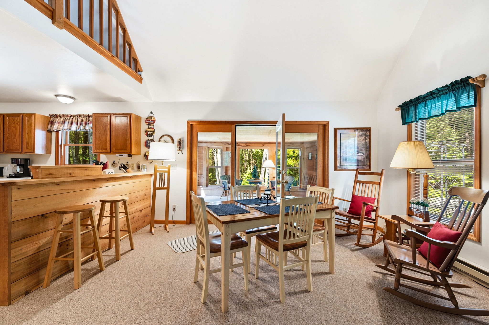 8733 Moonlight Bay Dr Baileys Harbor Door County Wisconsin-8