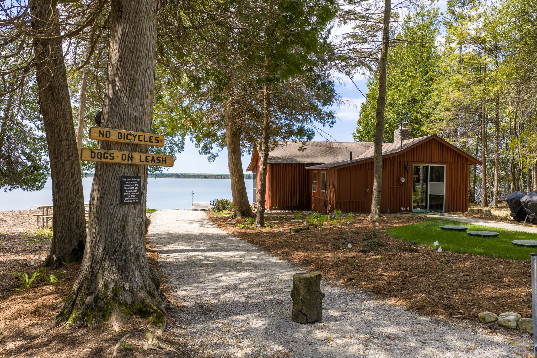 8733 Moonlight Bay Dr Baileys Harbor Door County Wisconsin-40
