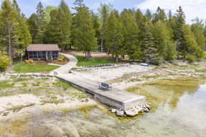 8733 Moonlight Bay Dr Baileys Harbor Door County Wisconsin-45