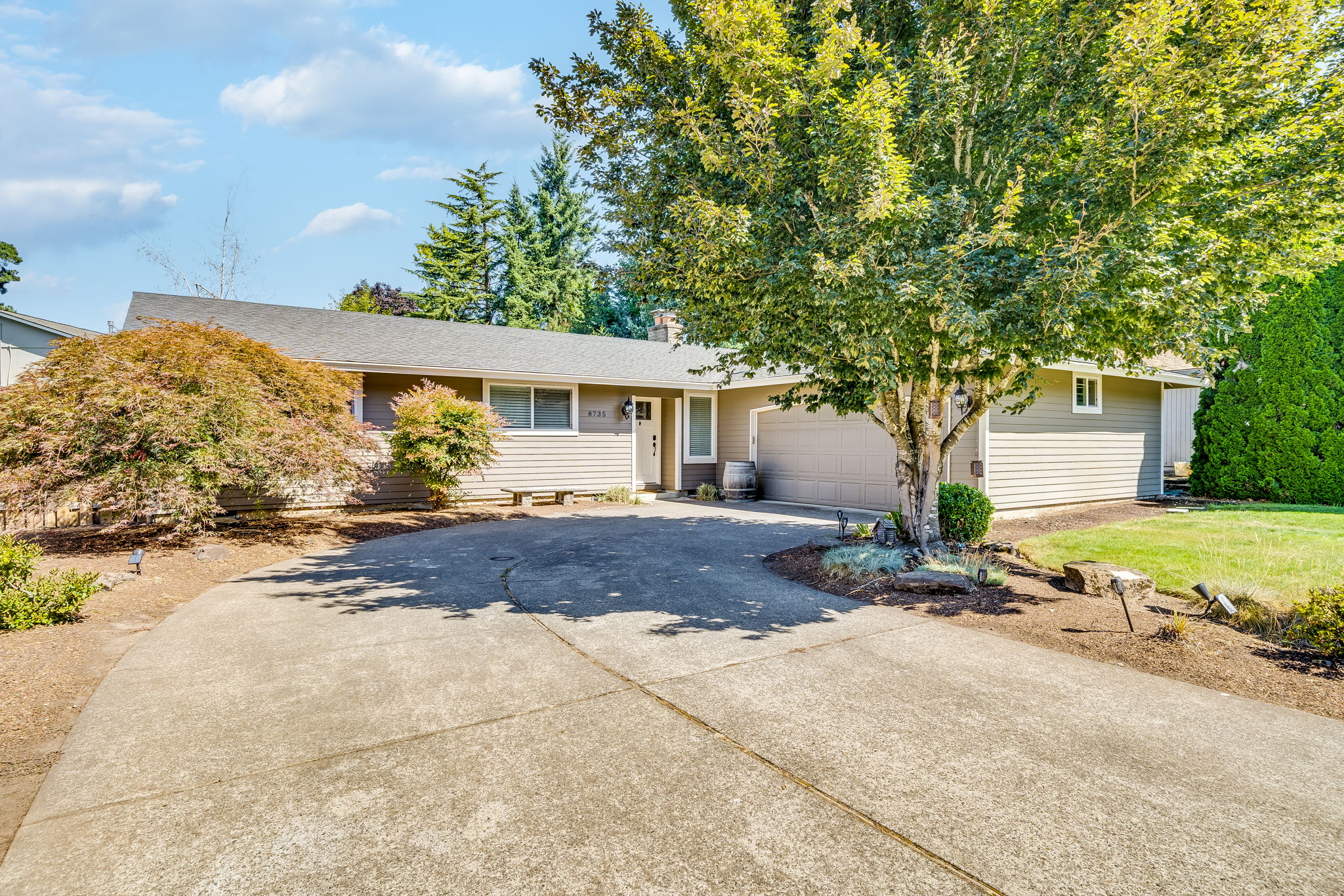 8735 SW Umatilla St, Tualatin, OR 97062 | A Beautiful Dominion Photography