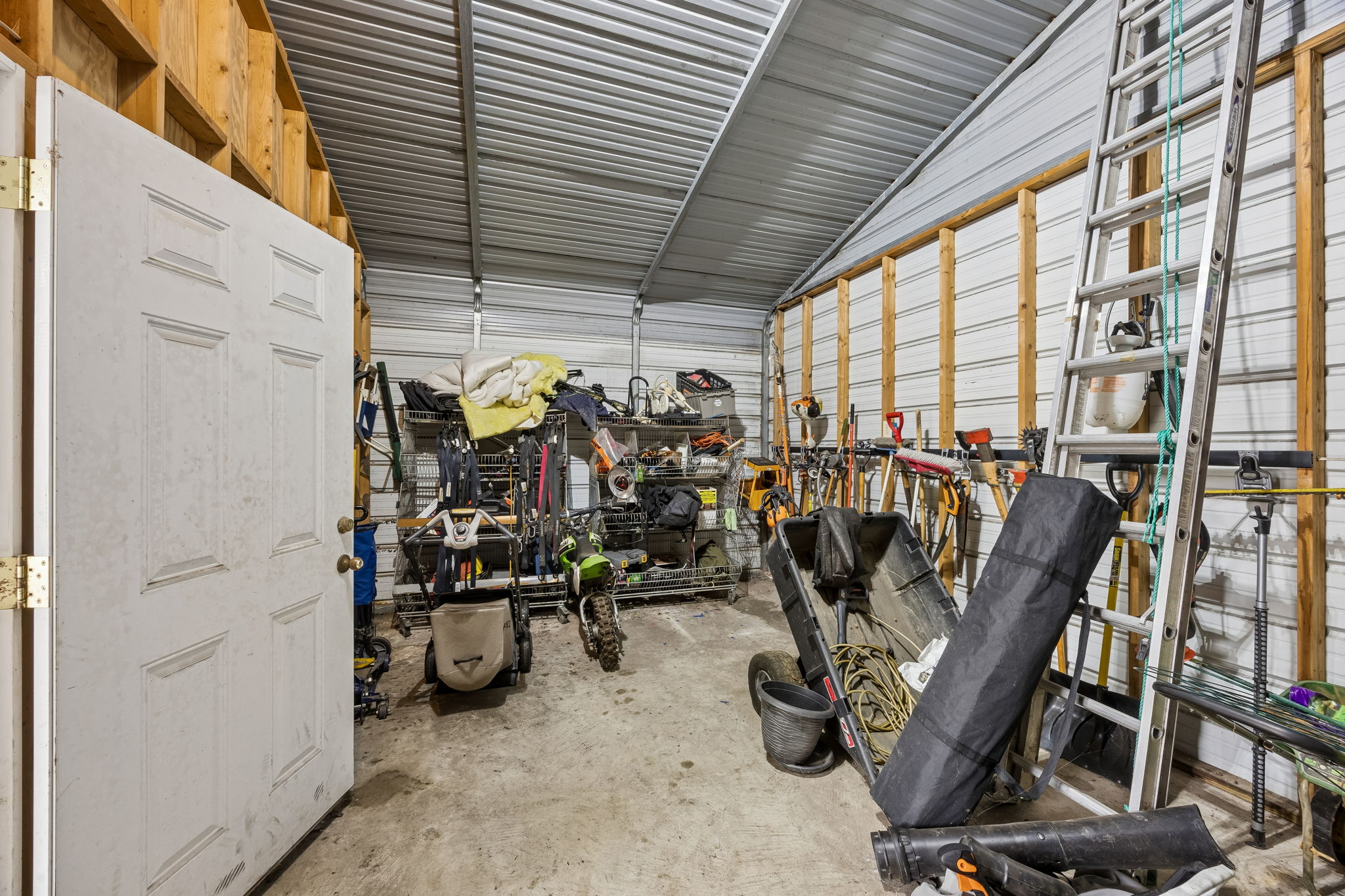 Storage