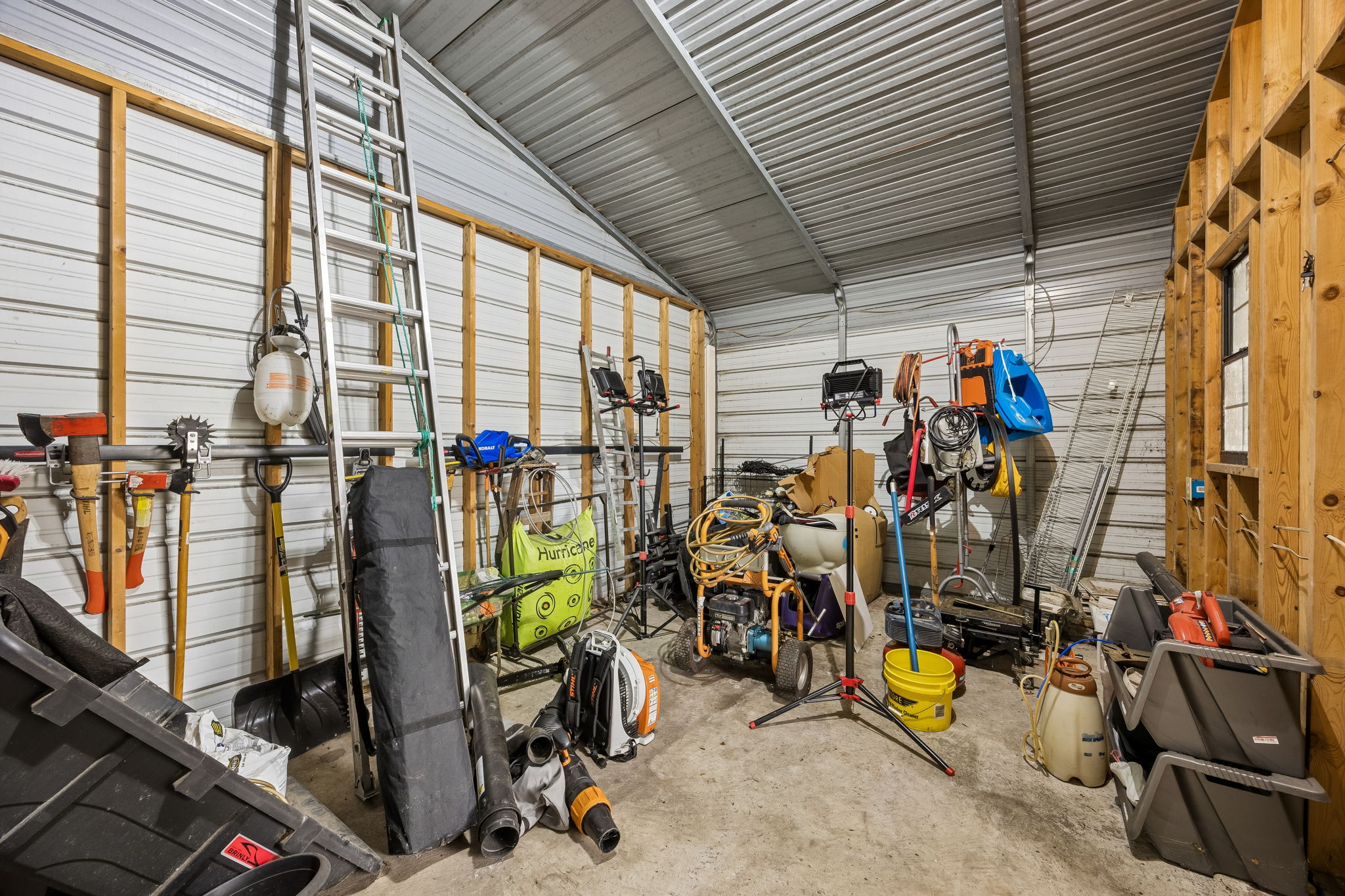 Storage