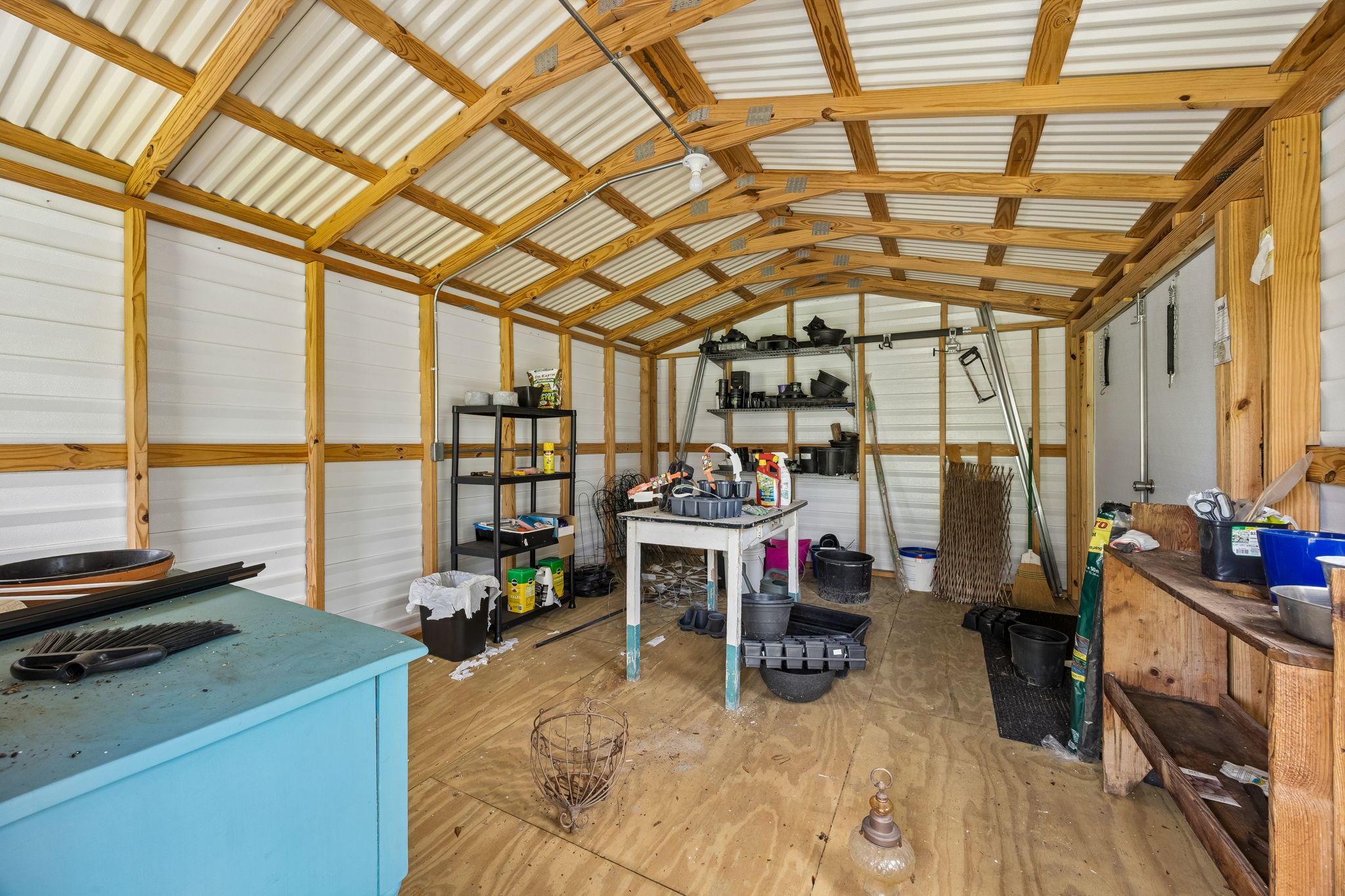 Storage
