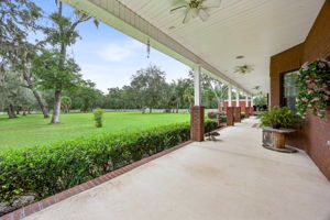 Front Entry Detail