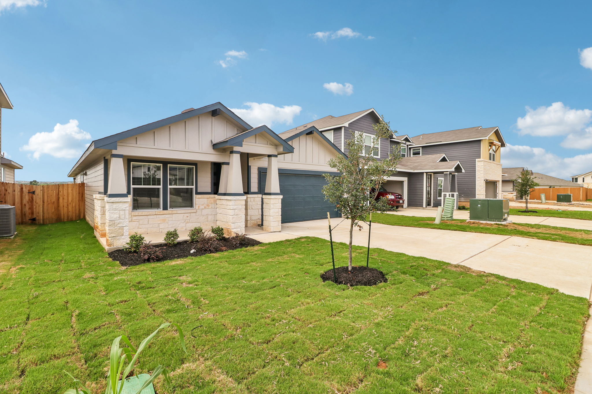 San Antonio - Estancia Ranch - 874 Shatterhand Blvd San Antonio TX 78260 - 004