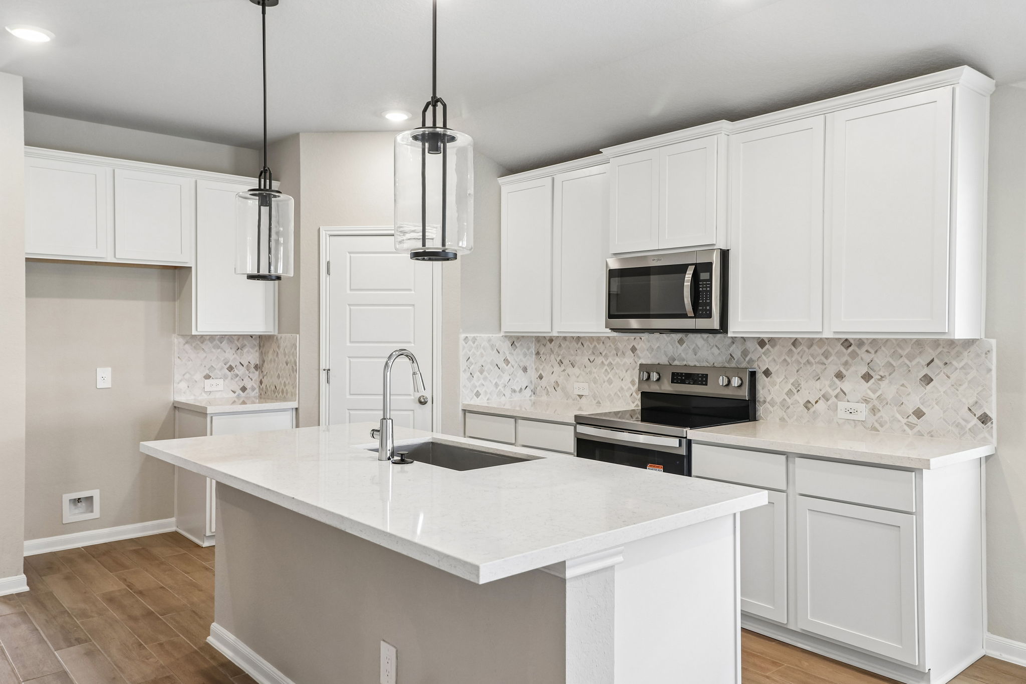 San Antonio - Estancia Ranch - 874 Shatterhand Blvd San Antonio TX 78260 - 013