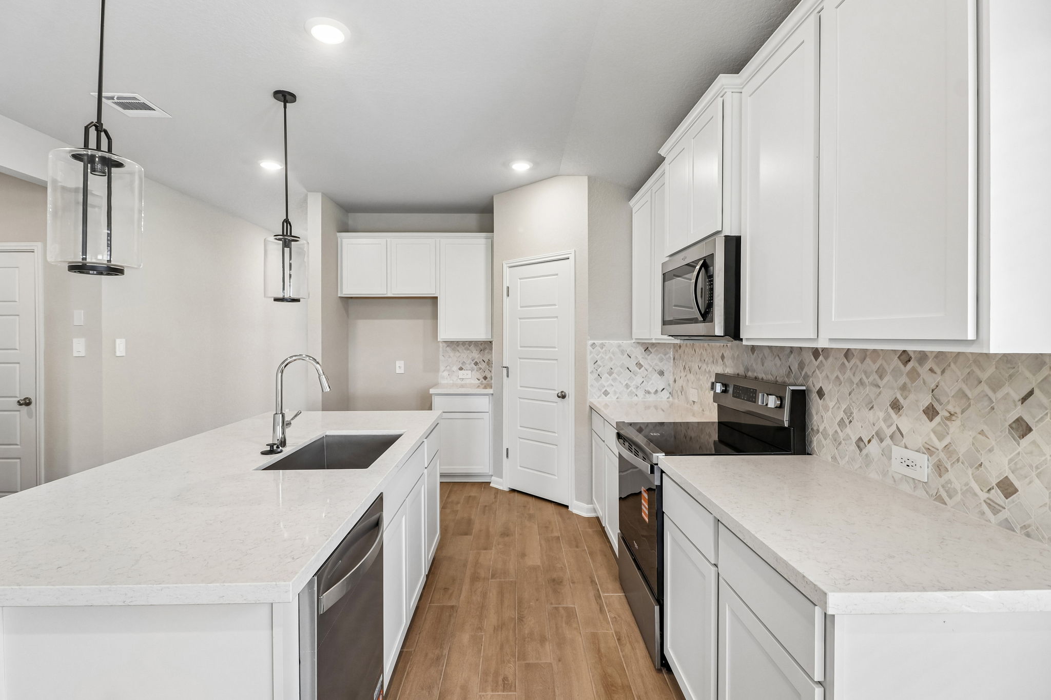 San Antonio - Estancia Ranch - 874 Shatterhand Blvd San Antonio TX 78260 - 014