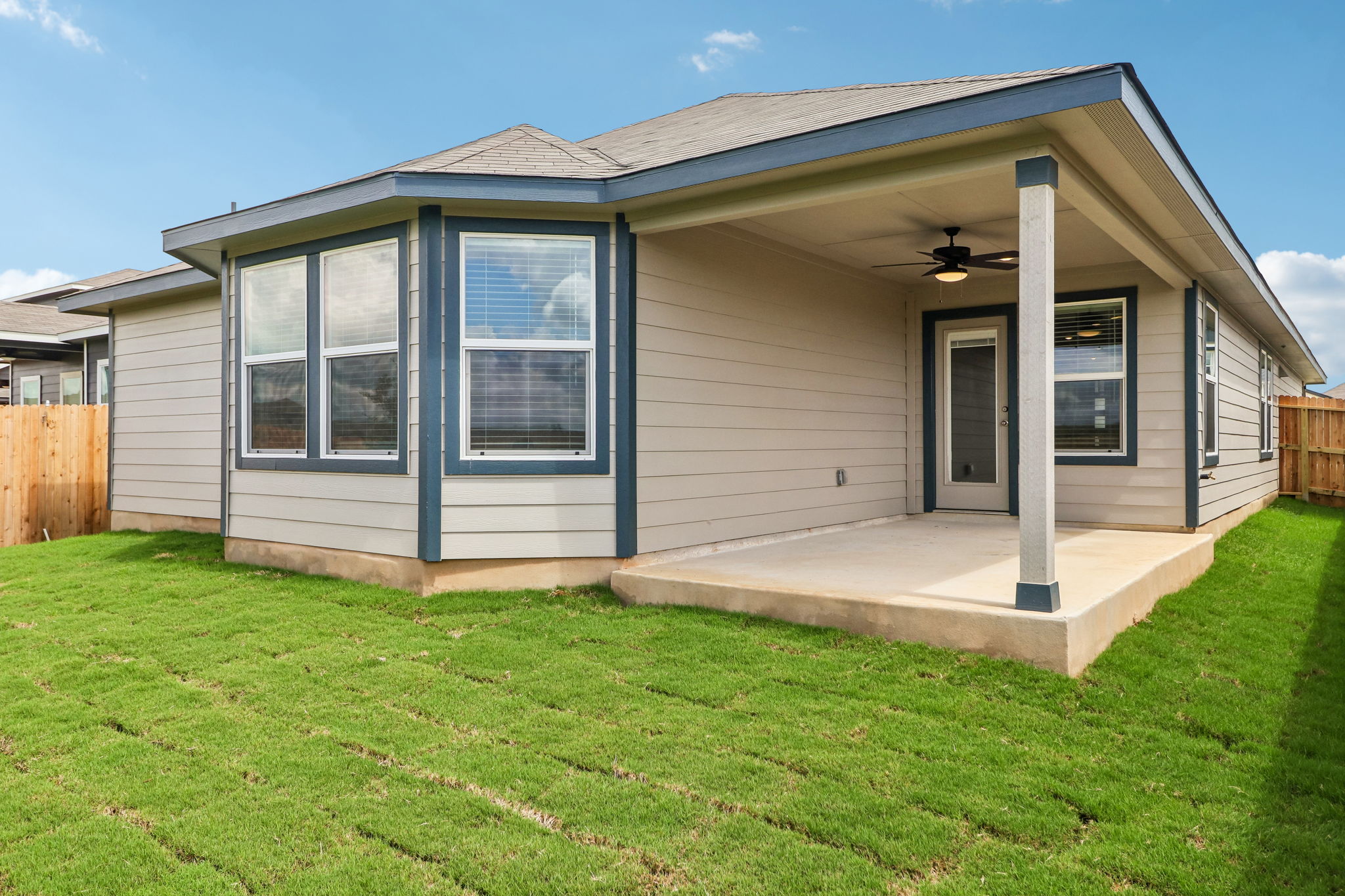San Antonio - Estancia Ranch - 874 Shatterhand Blvd San Antonio TX 78260 - 032