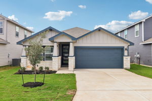 San Antonio - Estancia Ranch - 874 Shatterhand Blvd San Antonio TX 78260 - 001