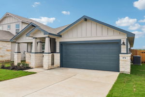 San Antonio - Estancia Ranch - 874 Shatterhand Blvd San Antonio TX 78260 - 002