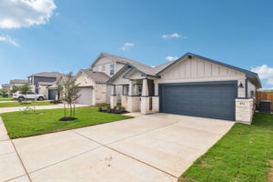 San Antonio - Estancia Ranch - 874 Shatterhand Blvd San Antonio TX 78260 - 003