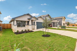 San Antonio - Estancia Ranch - 874 Shatterhand Blvd San Antonio TX 78260 - 004