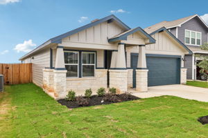 San Antonio - Estancia Ranch - 874 Shatterhand Blvd San Antonio TX 78260 - 005
