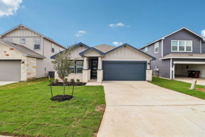 San Antonio - Estancia Ranch - 874 Shatterhand Blvd San Antonio TX 78260 - 006