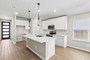 San Antonio - Estancia Ranch - 874 Shatterhand Blvd San Antonio TX 78260 - 012