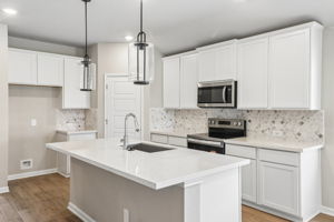 San Antonio - Estancia Ranch - 874 Shatterhand Blvd San Antonio TX 78260 - 013