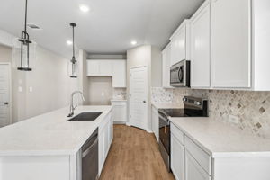 San Antonio - Estancia Ranch - 874 Shatterhand Blvd San Antonio TX 78260 - 014
