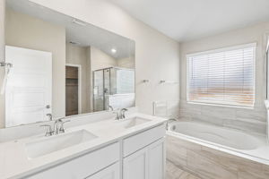 San Antonio - Estancia Ranch - 874 Shatterhand Blvd San Antonio TX 78260 - 021