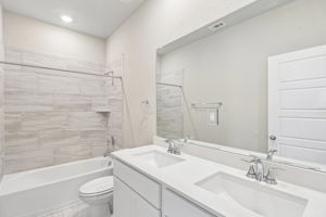 San Antonio - Estancia Ranch - 874 Shatterhand Blvd San Antonio TX 78260 - 023