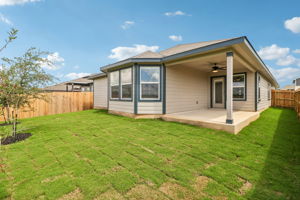San Antonio - Estancia Ranch - 874 Shatterhand Blvd San Antonio TX 78260 - 033