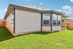 San Antonio - Estancia Ranch - 874 Shatterhand Blvd San Antonio TX 78260 - 034