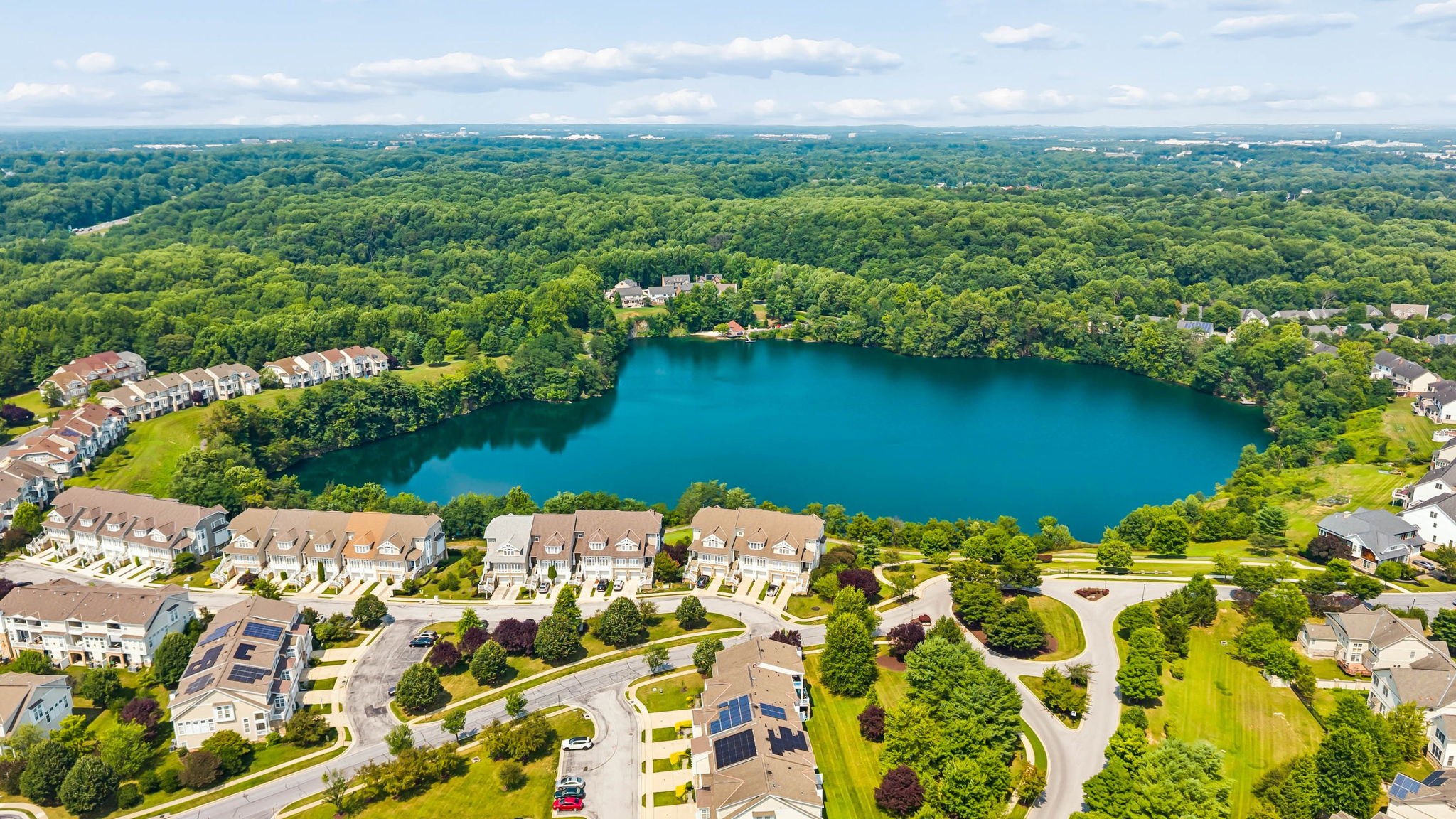 Lake Edge 20