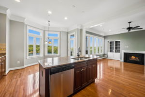 Lake Edge 73