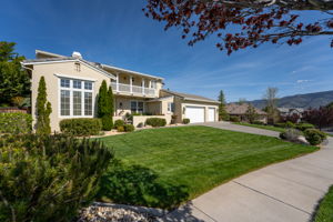 8745 Forest Willow Trail, Reno, NV 89523, USA Photo 1