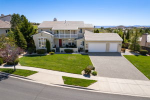 8745 Forest Willow Trail, Reno, NV 89523, USA Photo 0