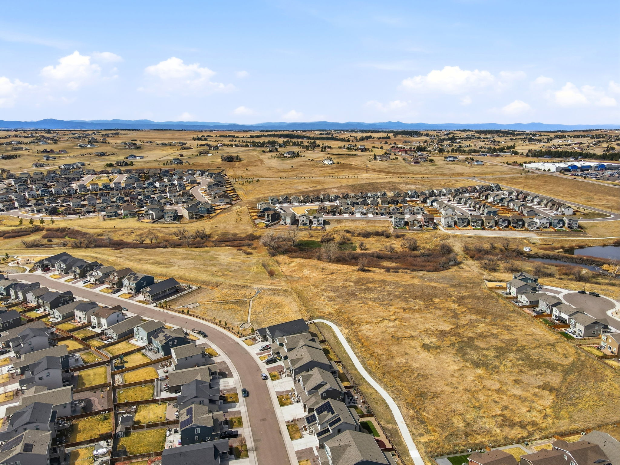 Openspace View