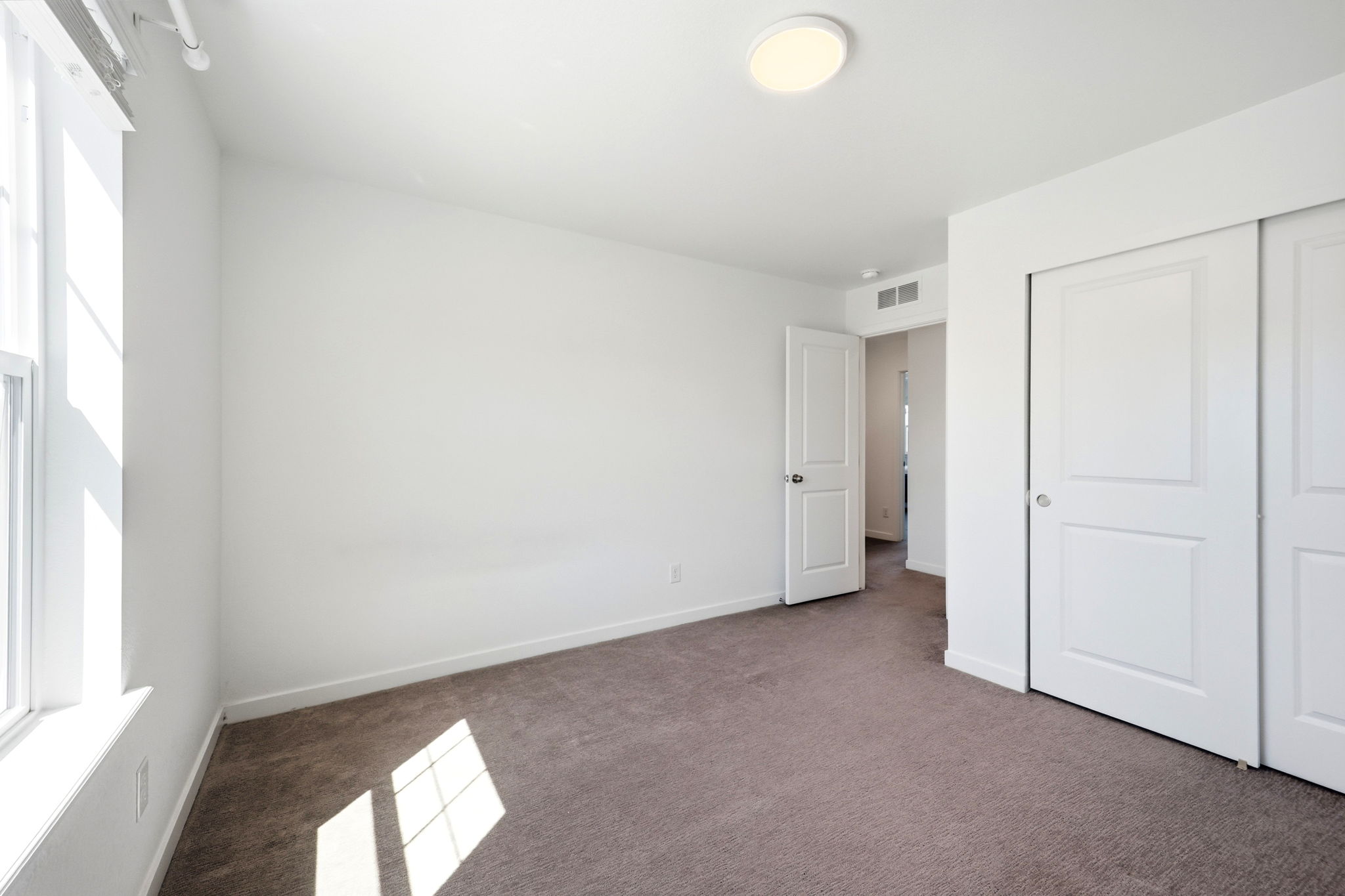 Bedroom 3 - Upper
