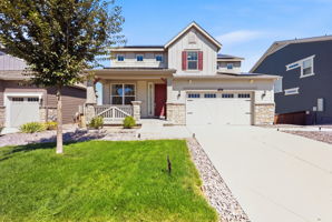 Outside Front