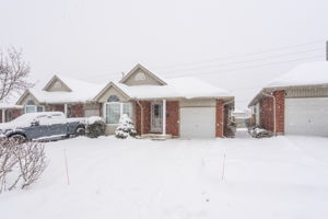 Thistledown Way, London, ON N6G, Canada Photo 0