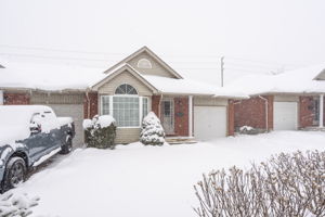 Thistledown Way, London, ON N6G, Canada Photo 1