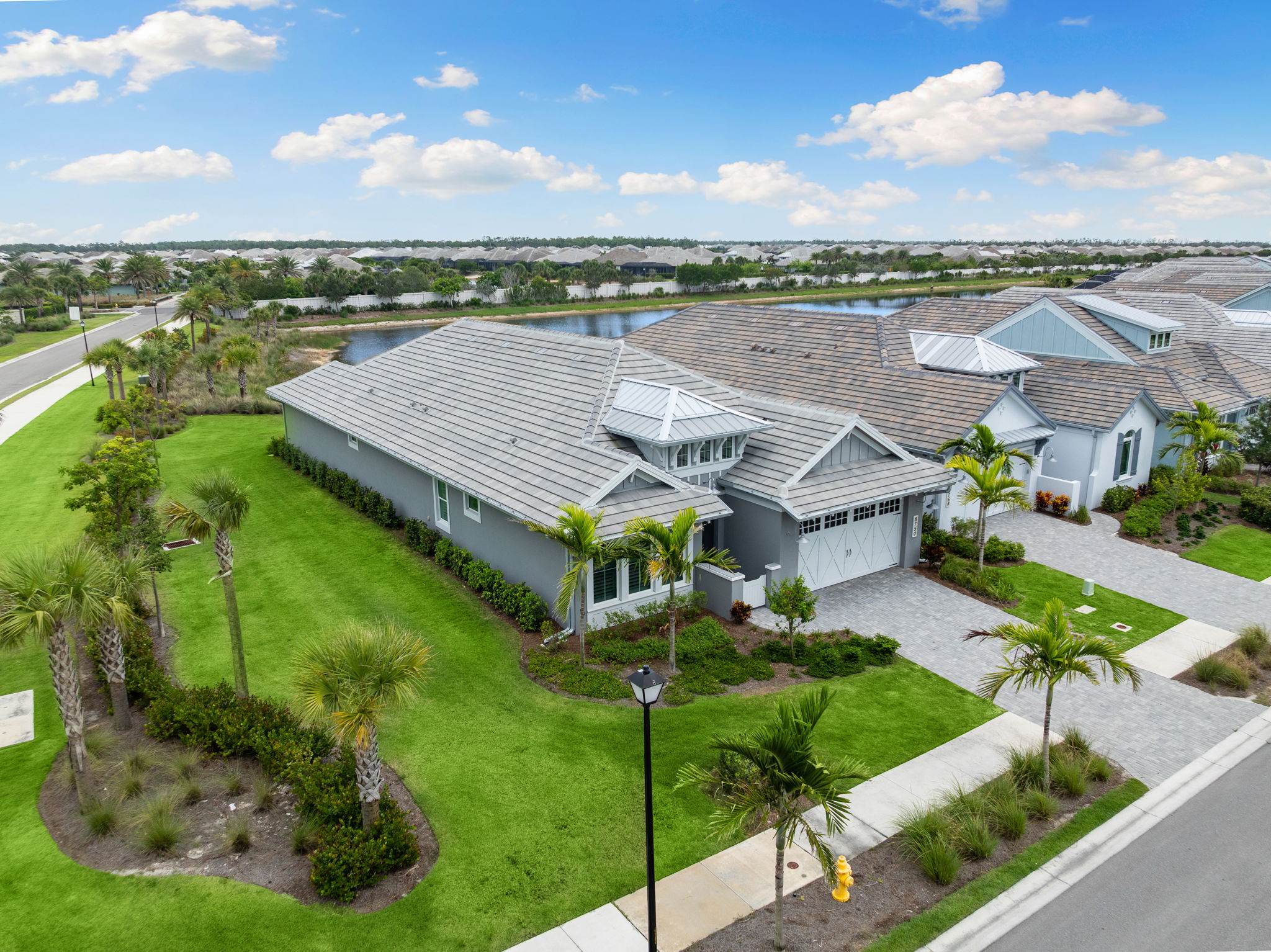 8750 Calypso Ct. Premier Corner Lot