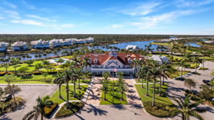 Isles of Collier Preserve Clubhouse