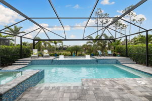 Virtual Concept Pool & Spa - Duplicate or Design your own!