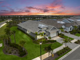 8750 Calypso Ct. at Twilight