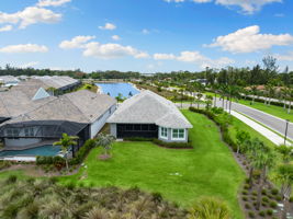 Premier corner lot