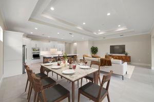 Living/Dining Areas_Virtual Staging