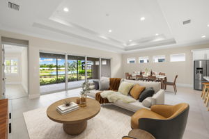 Living/Dining Areas_Virtual Staging