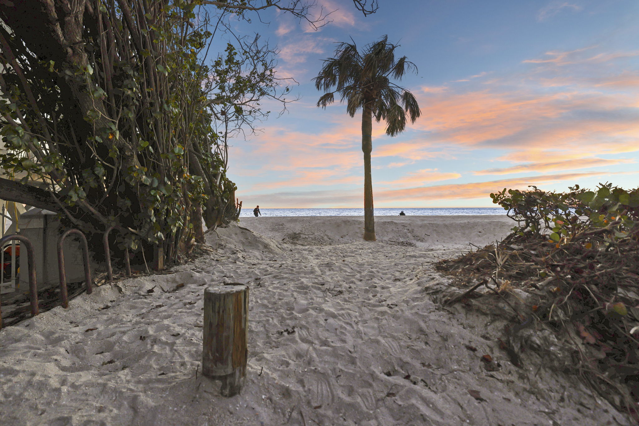 Beach Twilight - 495A4600 (1)