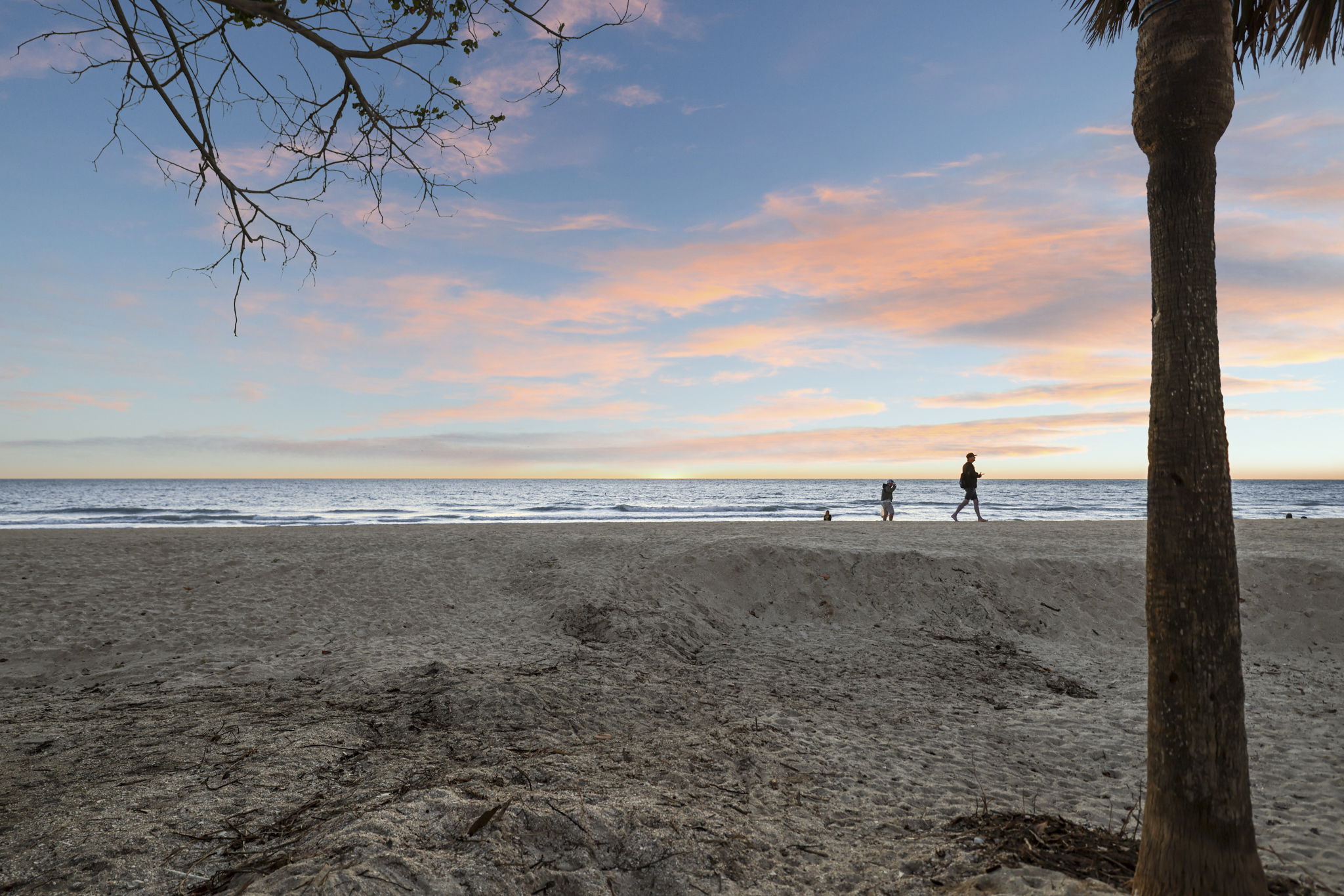 Beach Twilight - 495A4603 (1)