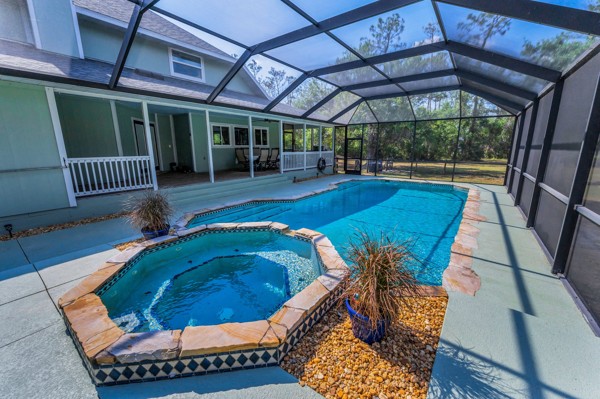 Pool8