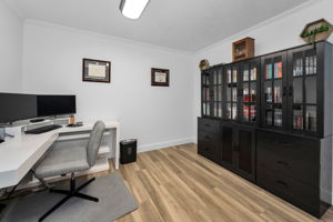 Master Bedroom1b Office