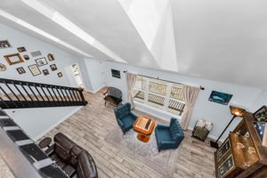 Upper Landing3 View