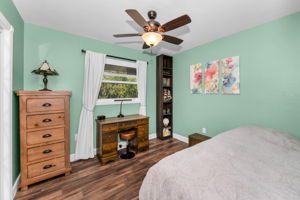 Upper Level Bedroom1a